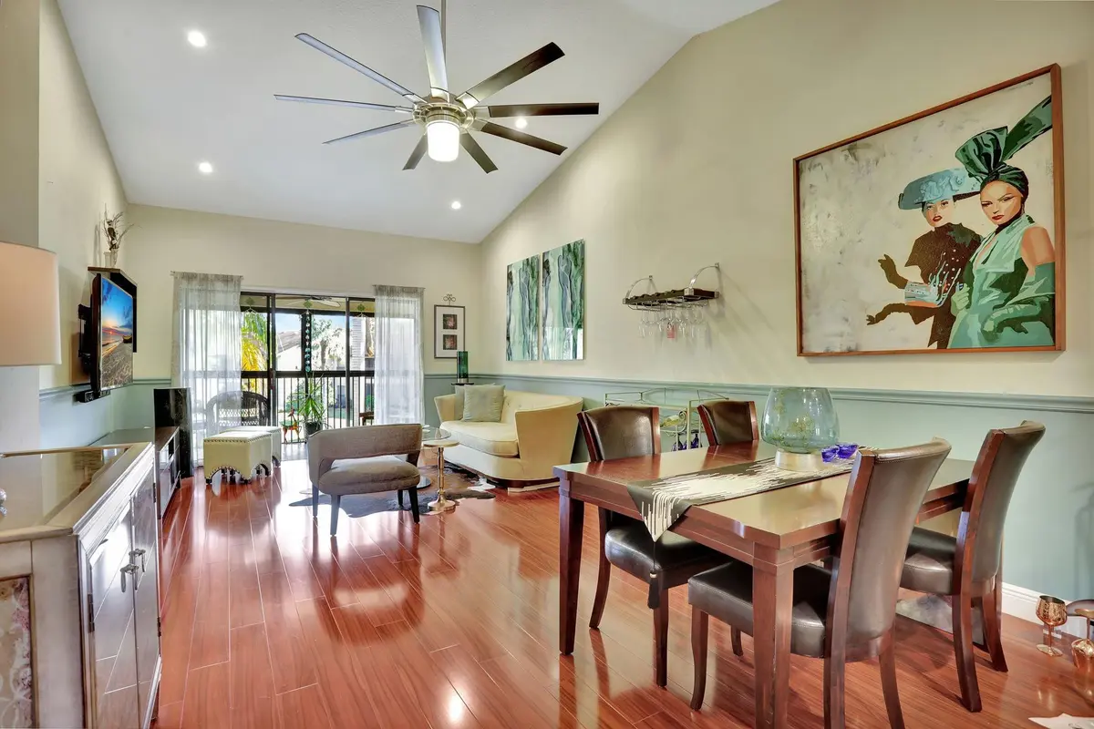 Photo 3 at 3273 Carambola Circle 23137, Pompano Beach