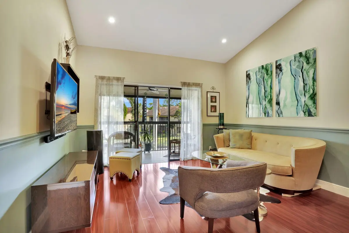 Photo 4 at 3273 Carambola Circle 23137, Pompano Beach