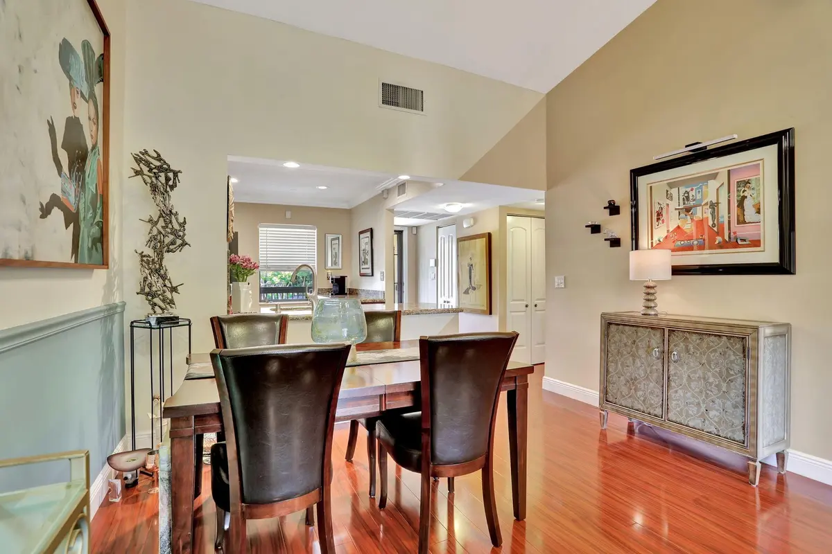 Photo 5 at 3273 Carambola Circle 23137, Pompano Beach