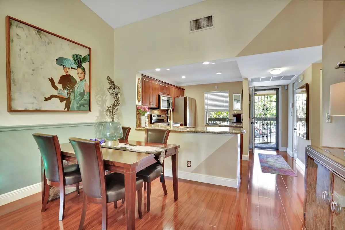 Photo 6 at 3273 Carambola Circle 23137, Pompano Beach