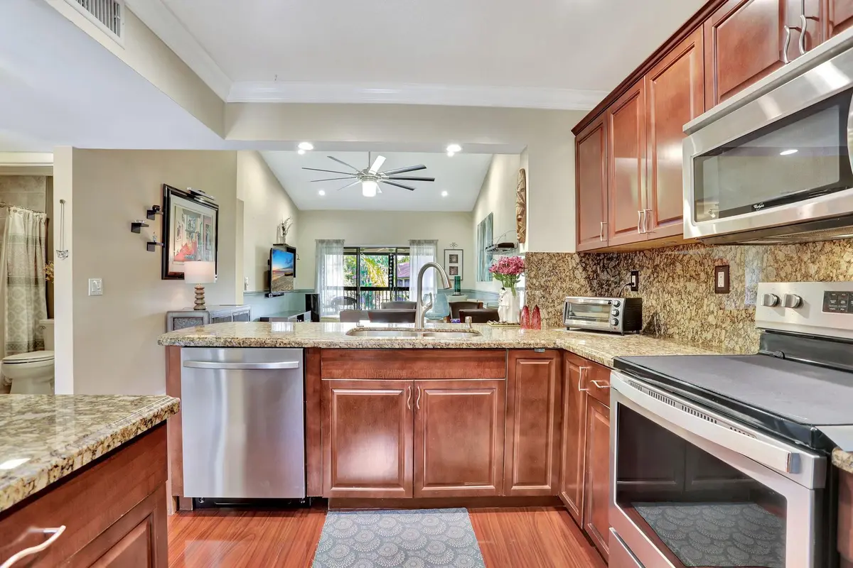 Photo 7 at 3273 Carambola Circle 23137, Pompano Beach