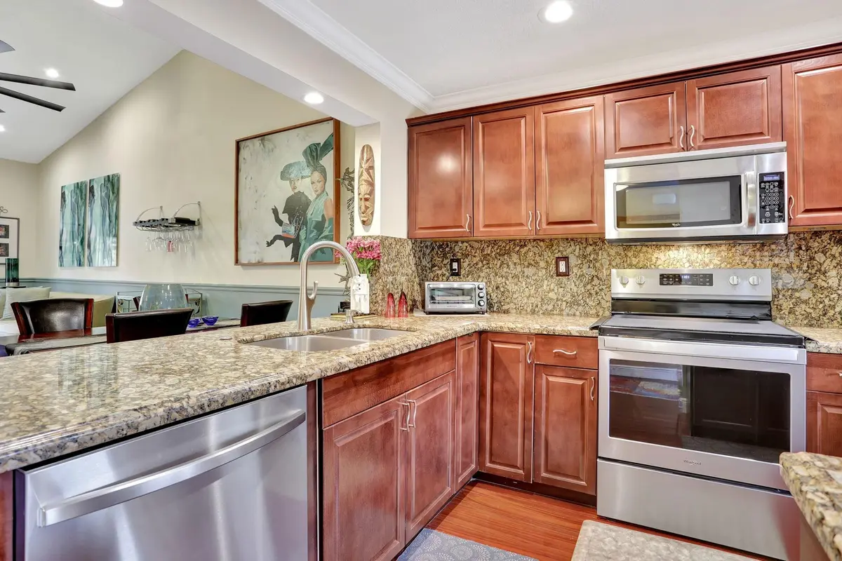Photo 8 at 3273 Carambola Circle 23137, Pompano Beach