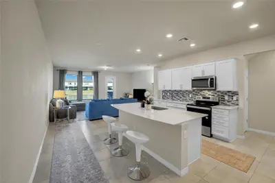 2293 S Appleton Circle, Oakland Park – Townhouse for sale