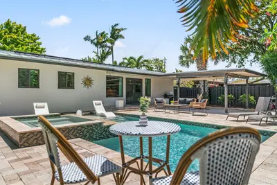 1908 NE 27th Street, Wilton Manors – sold