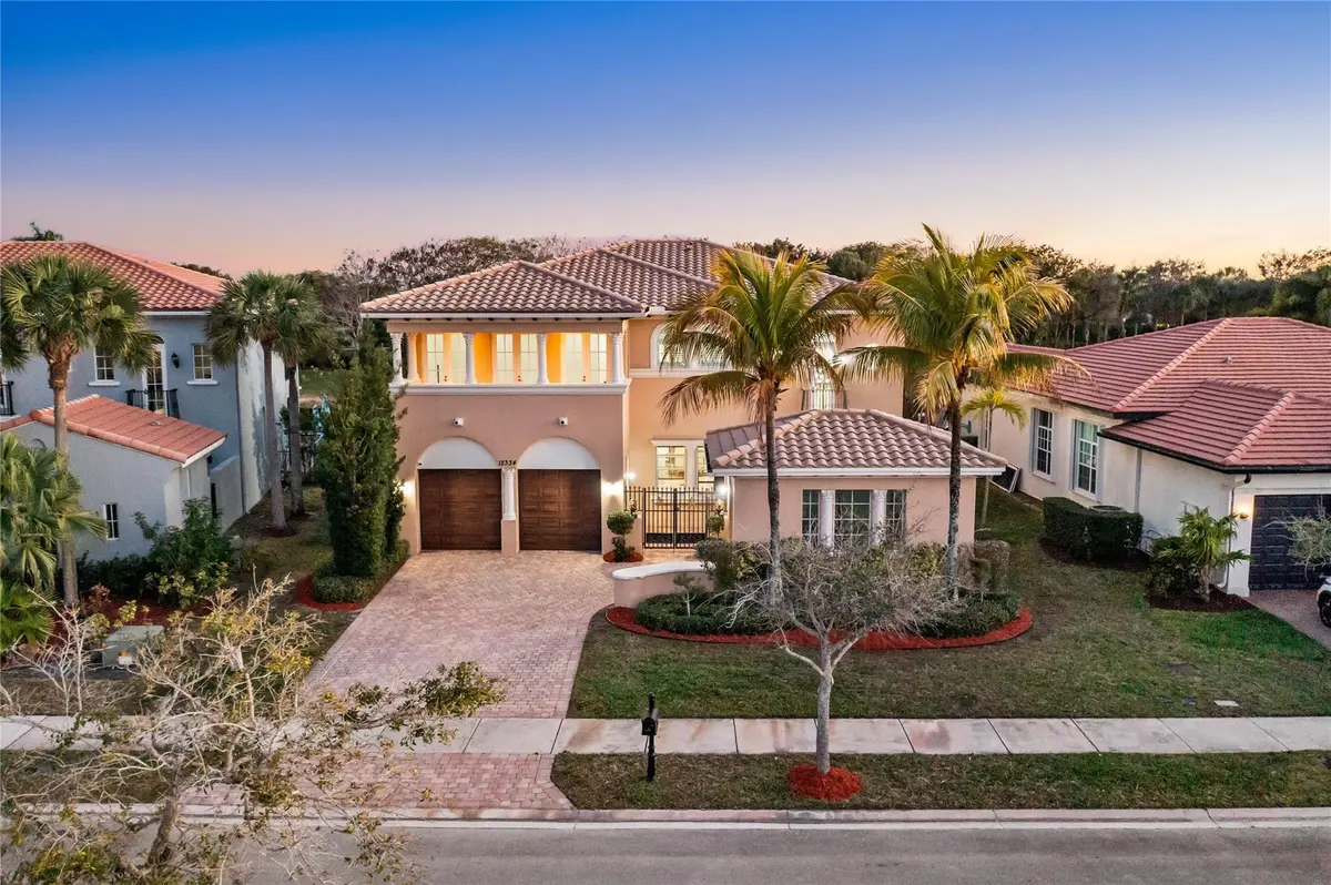 Photo 1 at 12334 NW 80th Place, Parkland