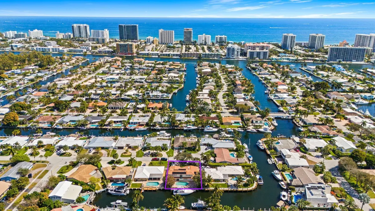 Photo 4 at 1031 NE 27th Avenue, Pompano Beach