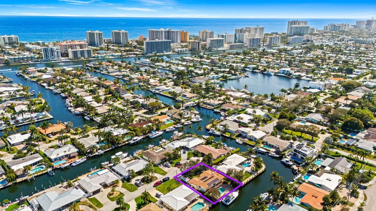 Photo 5 at 1031 NE 27th Avenue, Pompano Beach