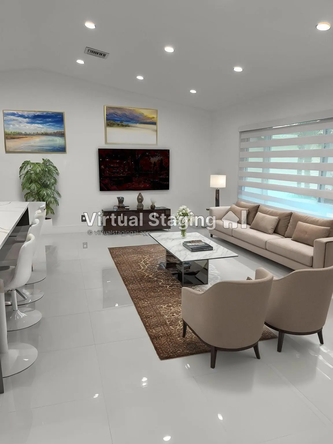 Photo 6 at 8952 NW 25th Court, Coral Springs