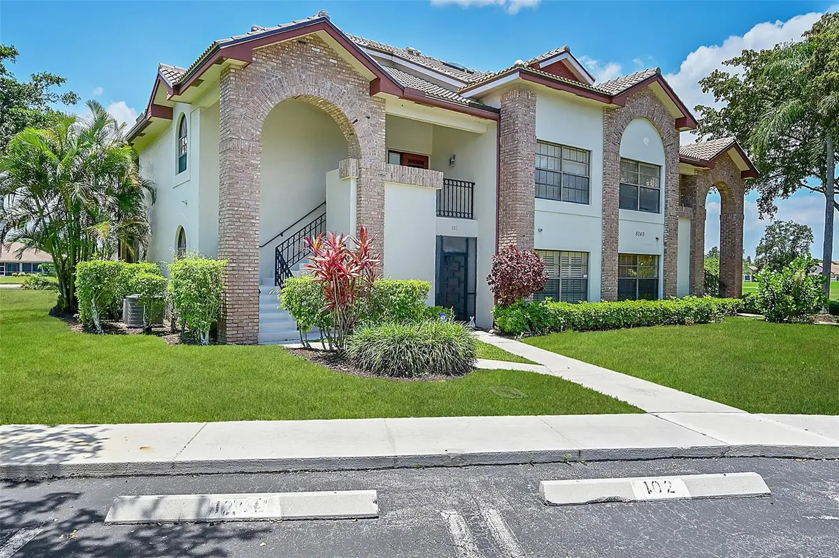 Photo 1 at 8049 Aberdeen Drive 101, Boynton Beach