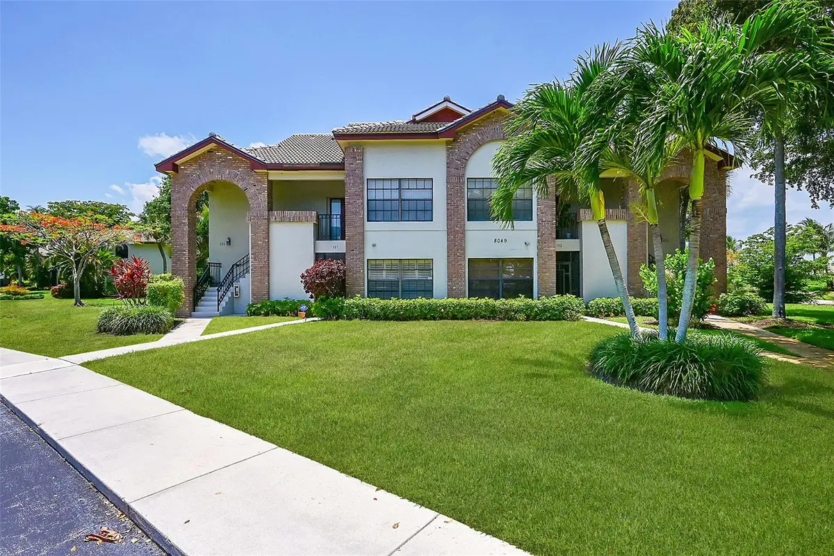 Photo 2 at 8049 Aberdeen Drive 101, Boynton Beach