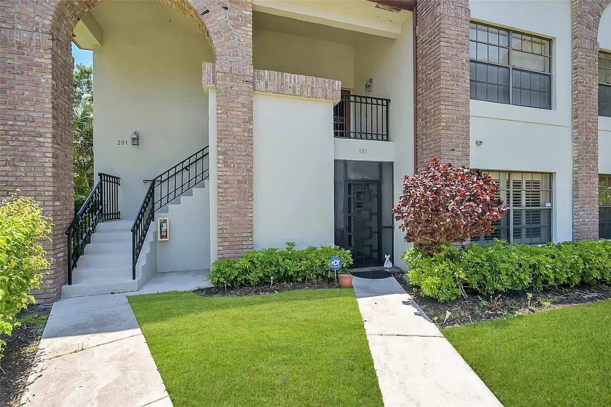 Photo 3 at 8049 Aberdeen Drive 101, Boynton Beach