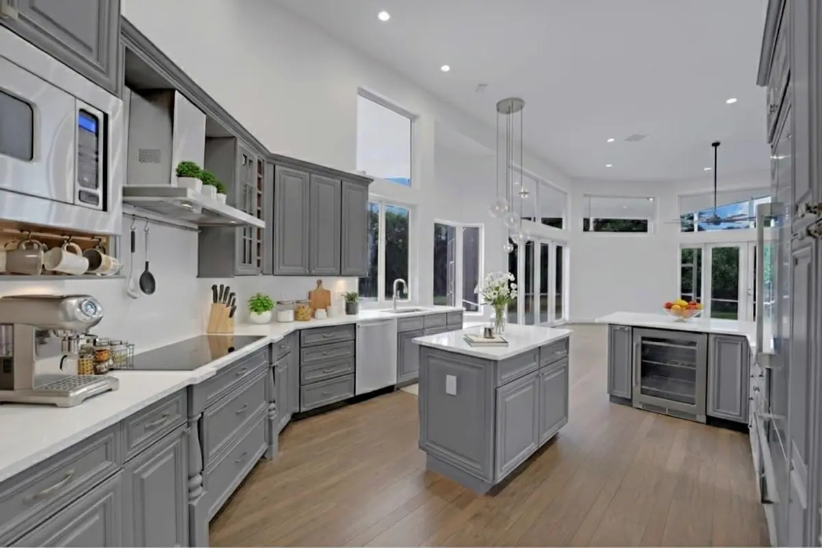 Photo 5 at 7811 E Upper Ridge Drive, Parkland