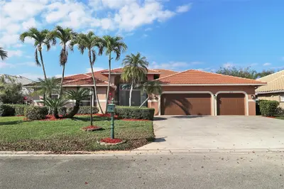 10727 NW 51st Street, Coral Springs – sold