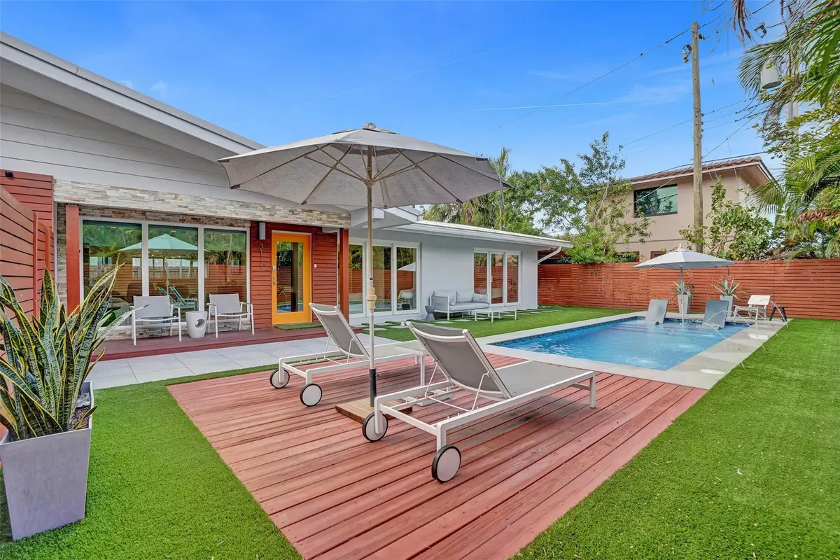 Photo 1 at 2111 N Ocean Boulevard, Pompano Beach