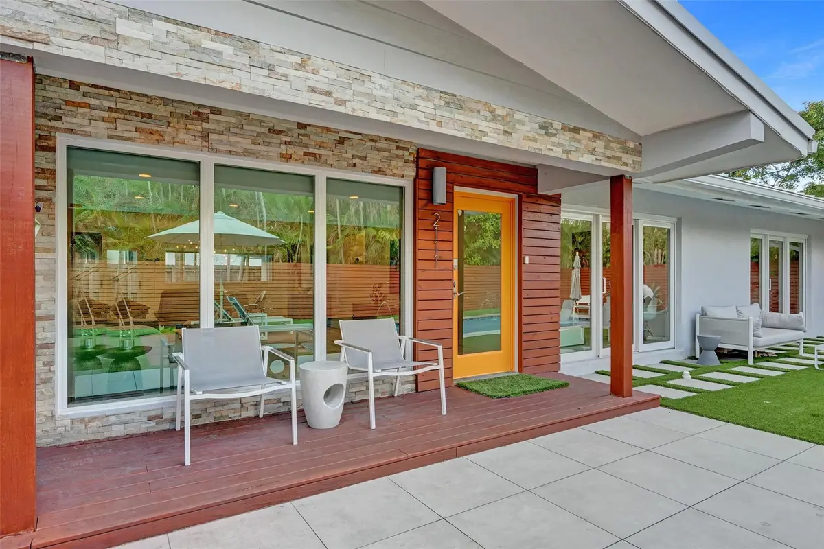 Photo 4 at 2111 N Ocean Boulevard, Pompano Beach