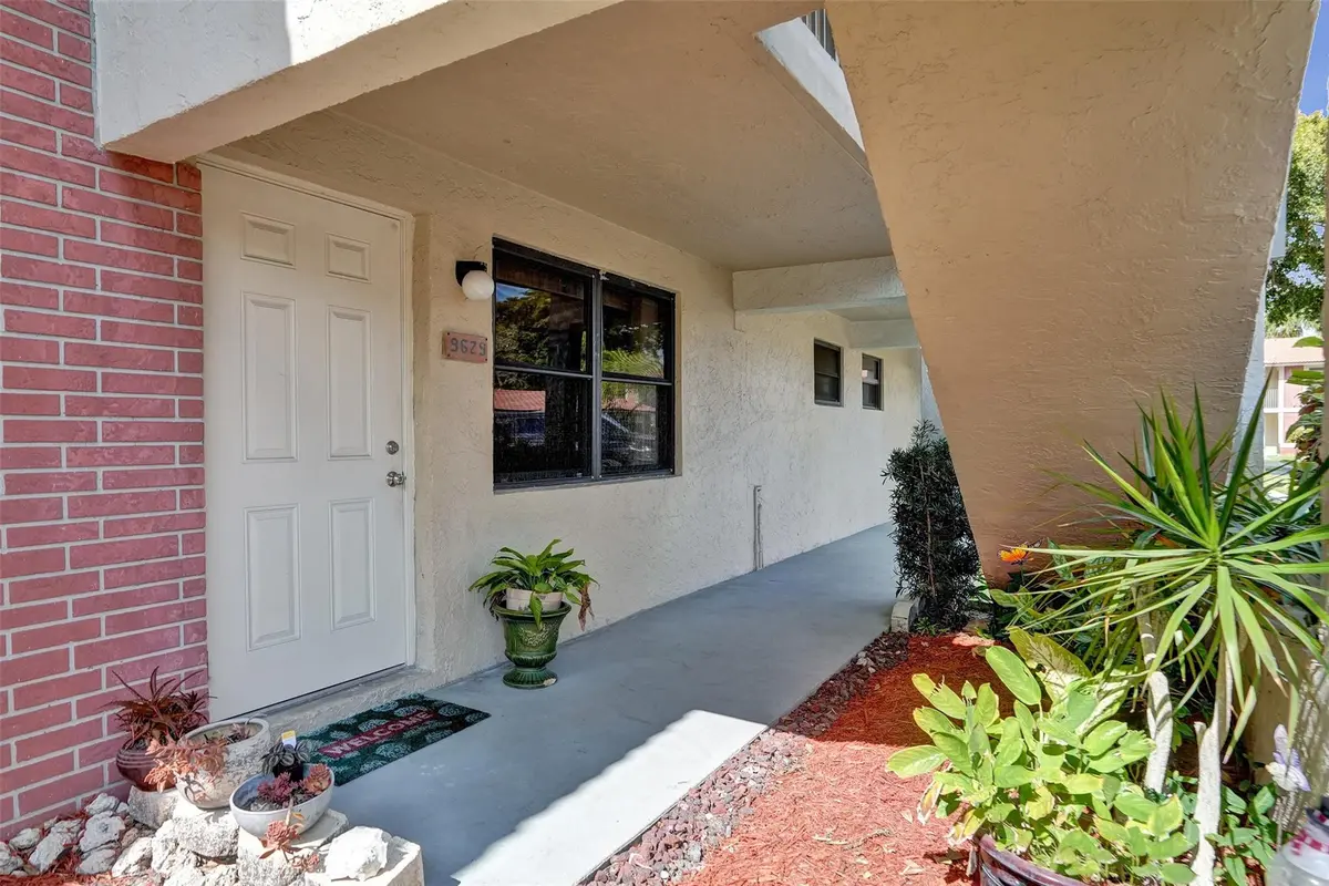 Photo 3 at 9629 NW 4th Street 4a, Coral Springs