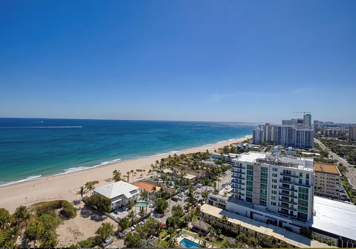 Photo 1 at 111 Briny Avenue 2312, Pompano Beach
