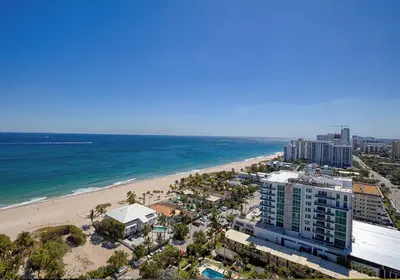 111 Briny Avenue 2312, Pompano Beach – leased