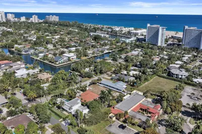 2506 Barbara Drive, Fort Lauderdale – sold
