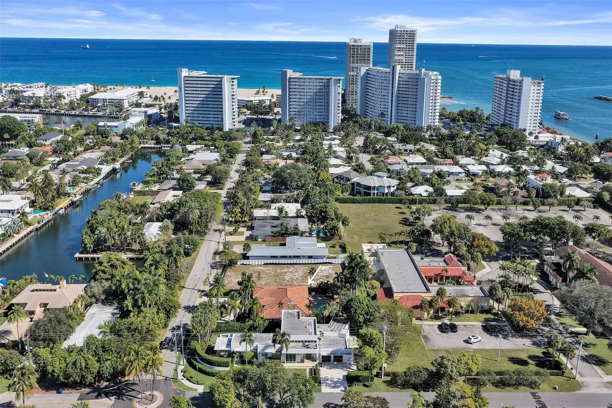Photo 3 at 2506 Barbara Drive, Fort Lauderdale