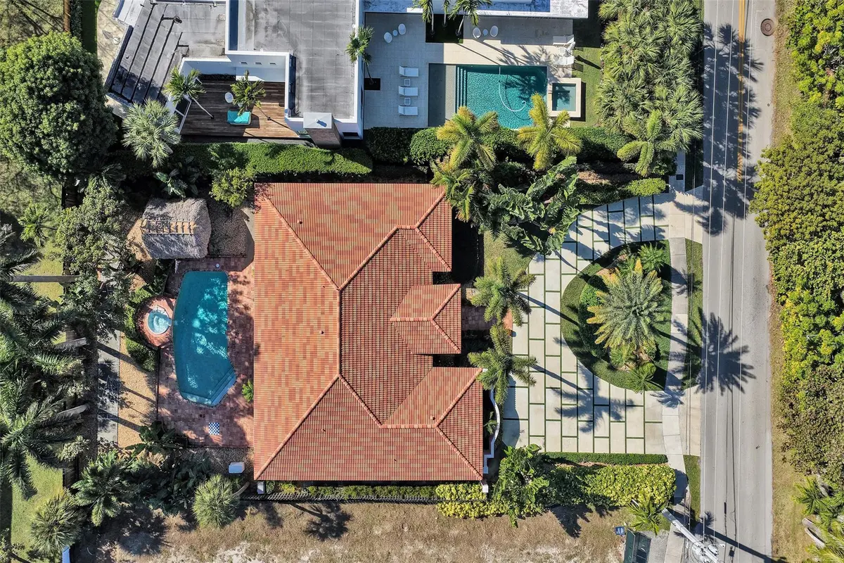 Photo 5 at 2506 Barbara Drive, Fort Lauderdale