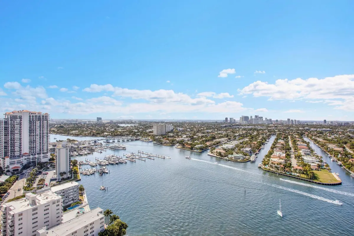 Photo 2 at 153 N Seabreeze Boulevard S-2504, Fort Lauderdale
