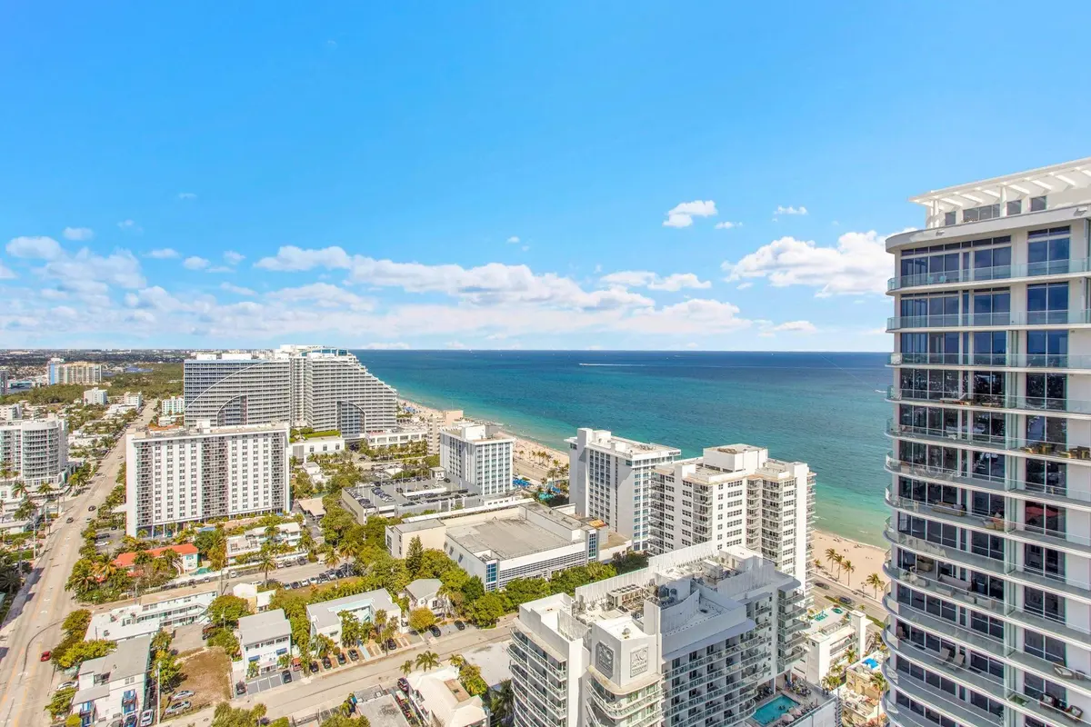 Photo 5 at 153 N Seabreeze Boulevard S-2504, Fort Lauderdale