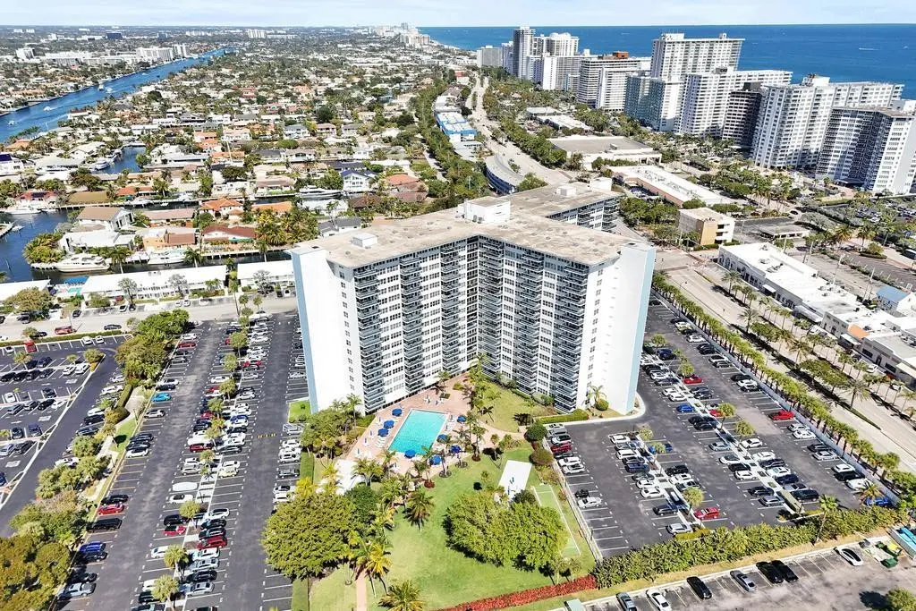 Photo 1 at 3300 NE 36th Street 1617, Fort Lauderdale