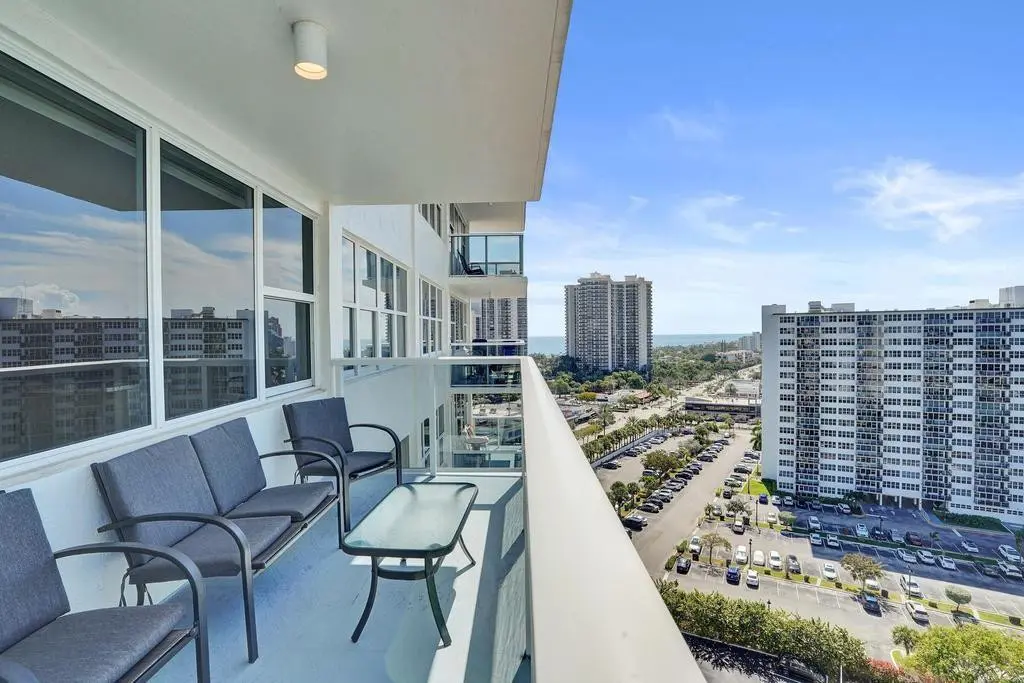 Photo 5 at 3300 NE 36th Street 1617, Fort Lauderdale