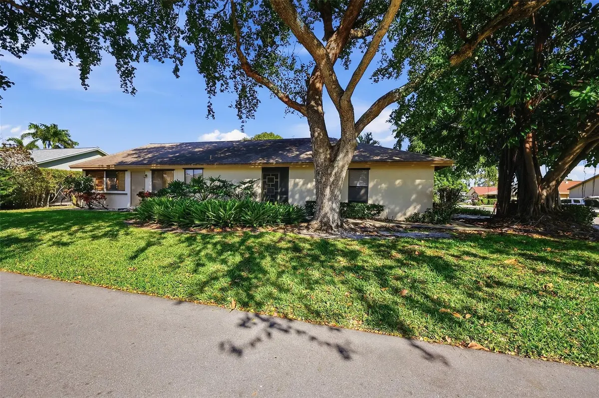Photo 1 at 2495 NW 14th Street, Delray Beach