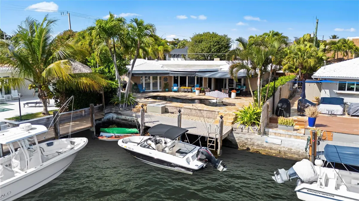 Photo 44 at 1500 NE 24th Street, Wilton Manors