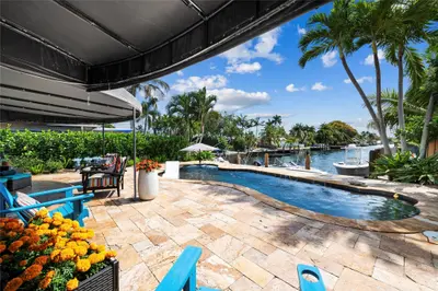 1500 NE 24th Street, Wilton Manors – sold