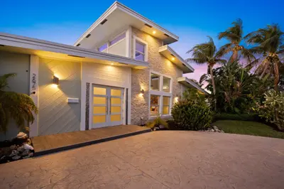2675 NE 24th Street, Lighthouse Point – sold