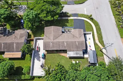 6411 SW 6th Street, Margate – sold