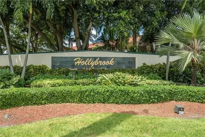 8900 Washington Boulevard 416, Pembroke Pines – sold