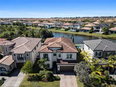 11520 Horizon Road, Parkland – sold