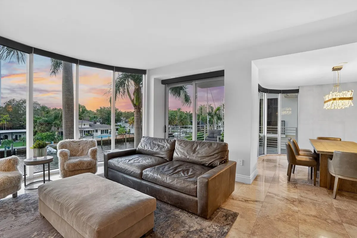 Photo 3 at 301 Hendricks Isle 6, Fort Lauderdale