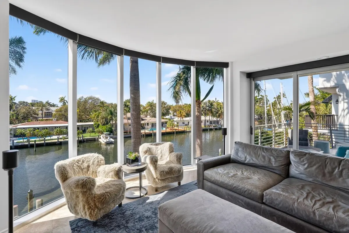 Photo 6 at 301 Hendricks Isle 6, Fort Lauderdale