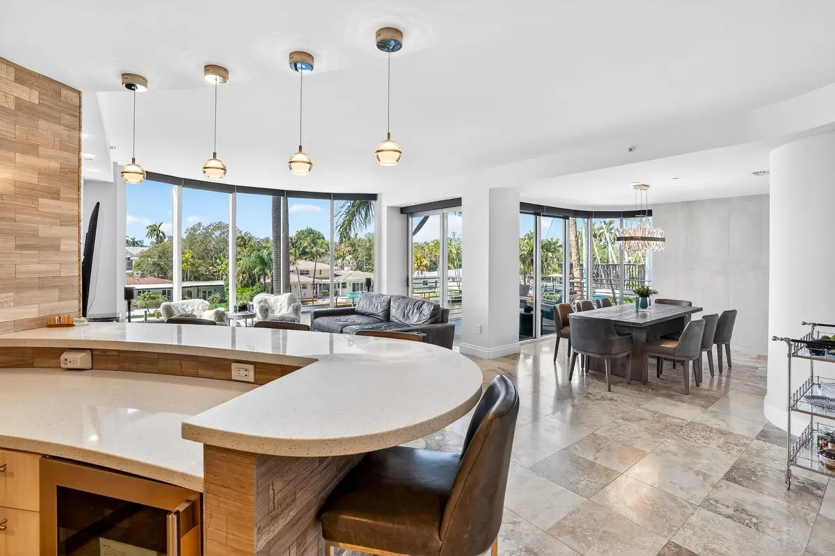 Photo 8 at 301 Hendricks Isle 6, Fort Lauderdale