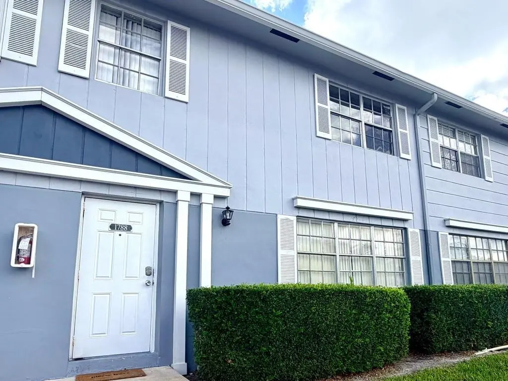 Photo 5 at 1788 SW 81st Way 1788, Davie