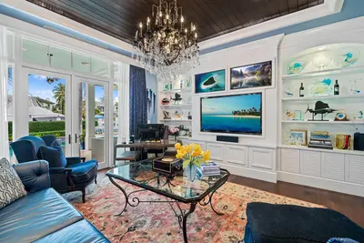 1733 SE 10th Street, Fort Lauderdale – sold