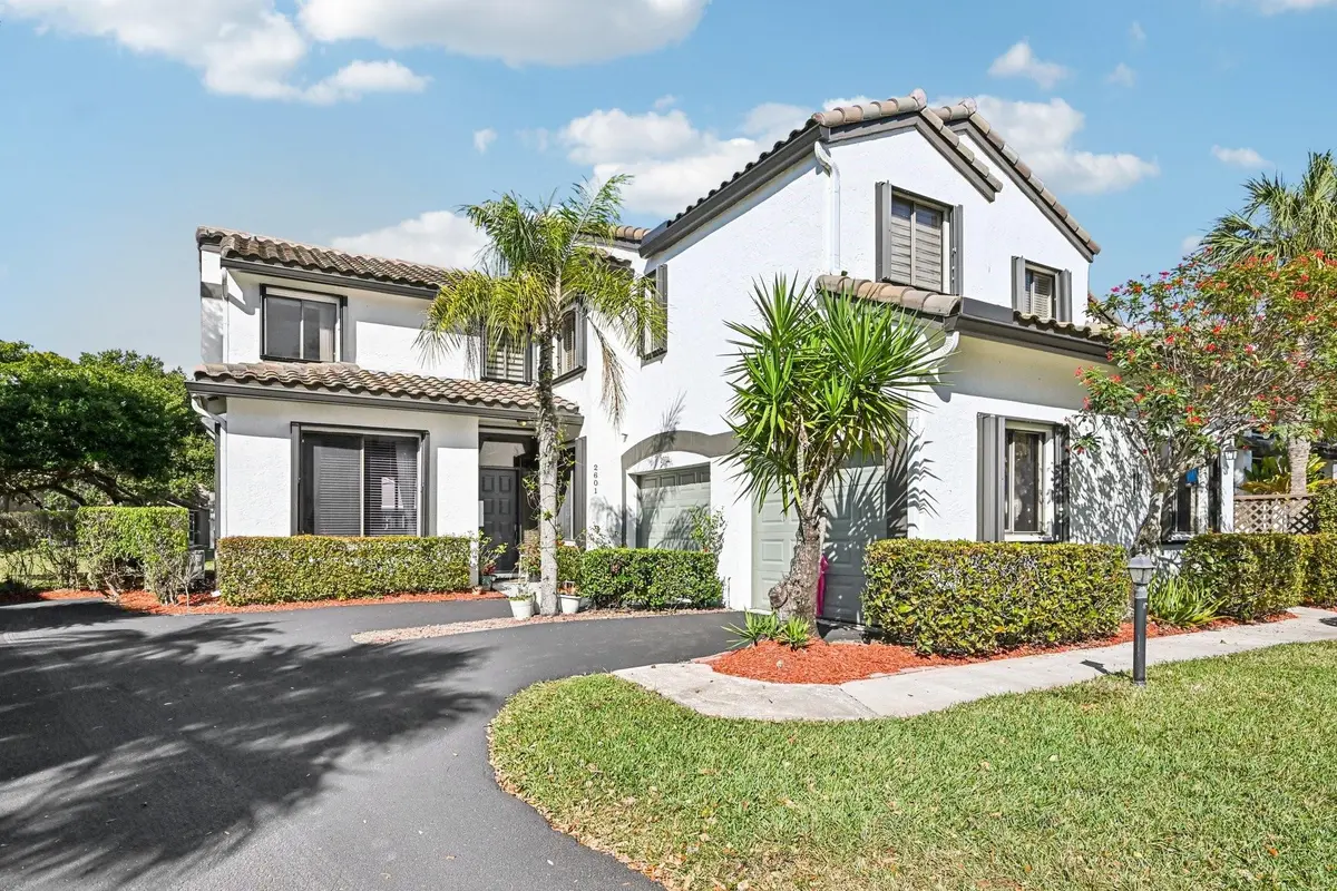 Photo 2 at 7525 NW 61st Terrace 2603, Parkland