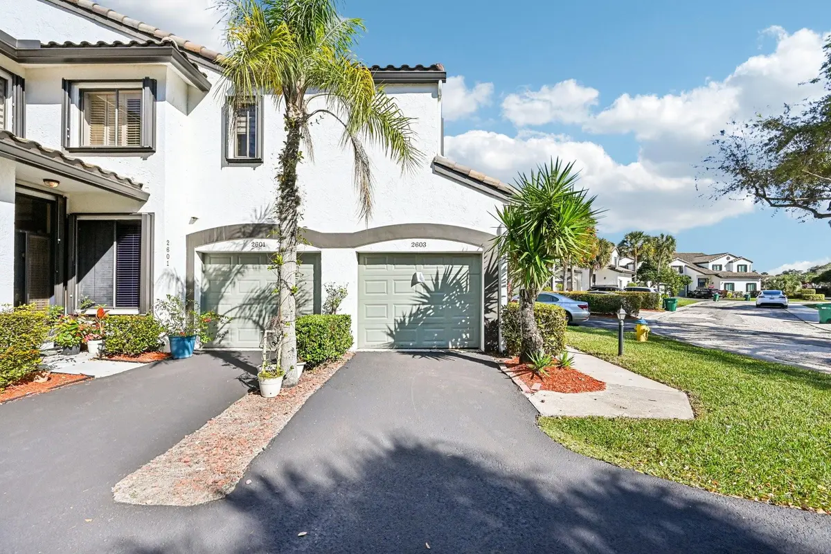 Photo 3 at 7525 NW 61st Terrace 2603, Parkland