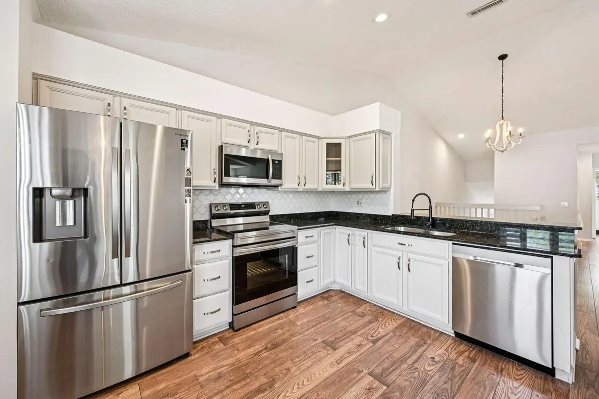 Photo 5 at 7525 NW 61st Terrace 2603, Parkland