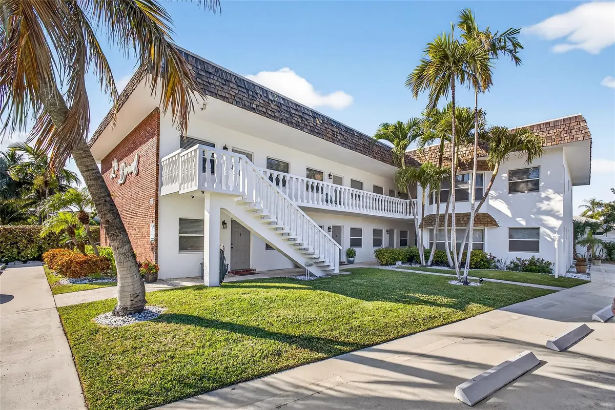 Photo 1 at 201 Inlet Way, Palm Beach Shores