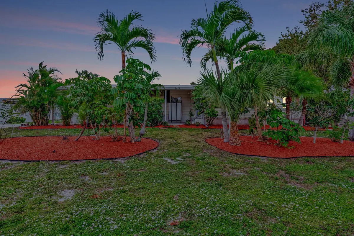 Welcome Home at 7184 SE Redbird Circle, Hobe Sound