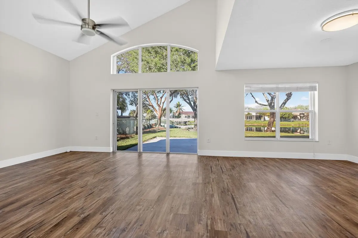Photo 4 at 2450 NW 186th Avenue, Pembroke Pines