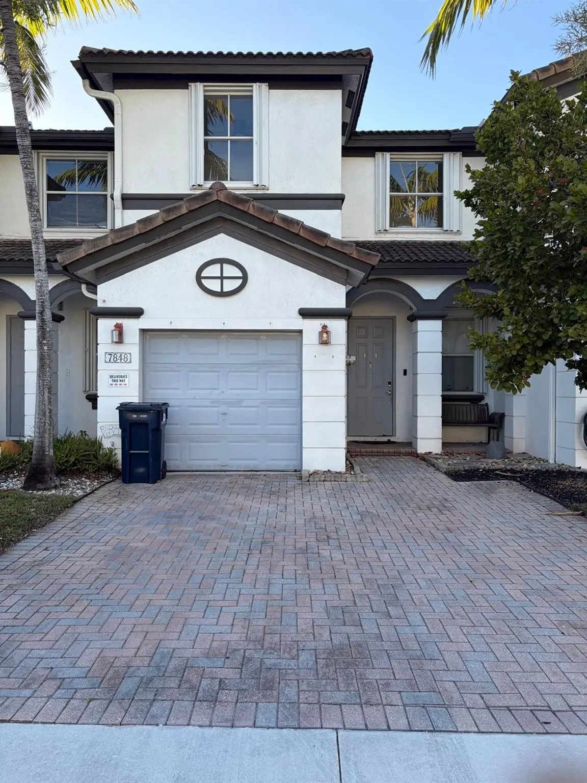 Photo 8 at 7848 NW 114th Path, Doral