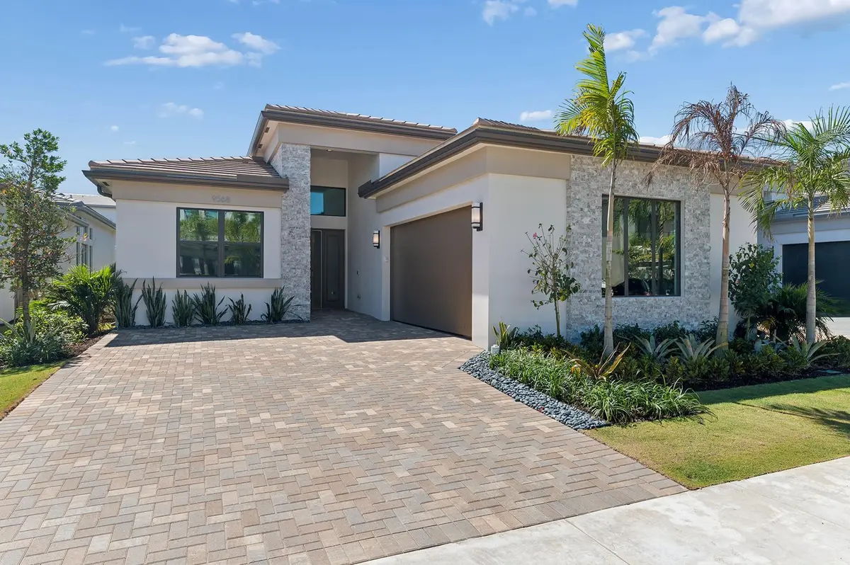 Photo 1 at 9568 Regal Palm Court, Boca Raton