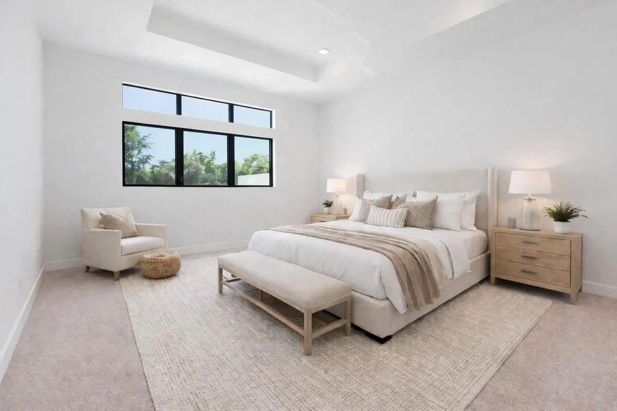 virtually staged at 9568 Regal Palm Court, Boca Raton